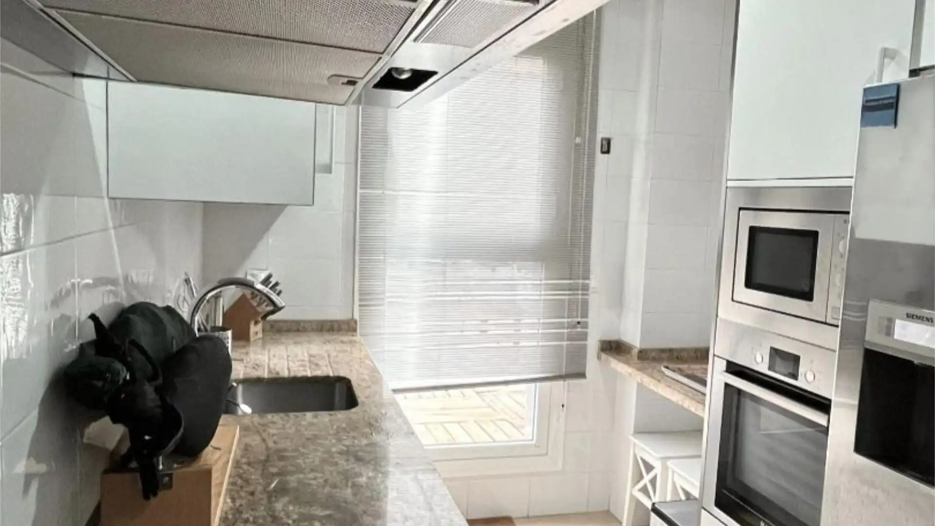 Piso en  Calle Pedro de Cieza 24 - Foto 9