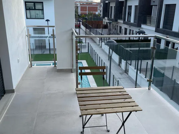 Piso en avenida de la Marina Española, 83 - Foto 25