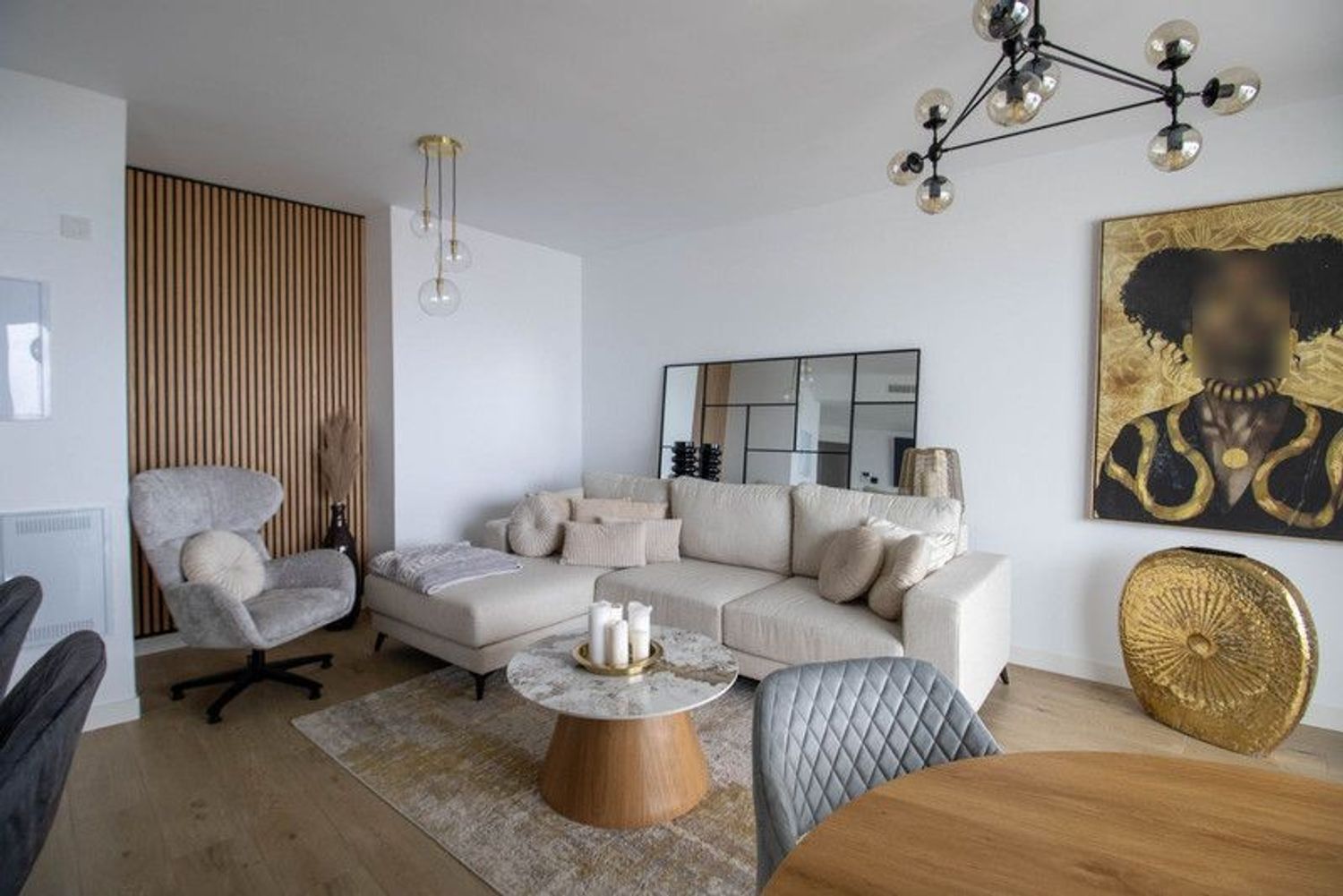 Piso en avenida Del Fuego, 50 - Foto 2