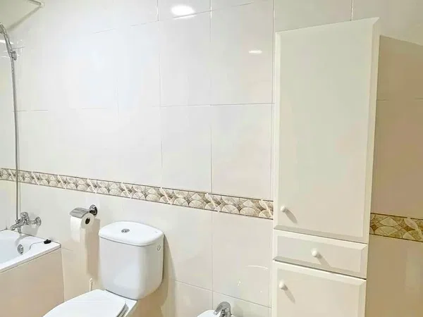 Piso en Avenida de Europa, El Torcal - Foto 15