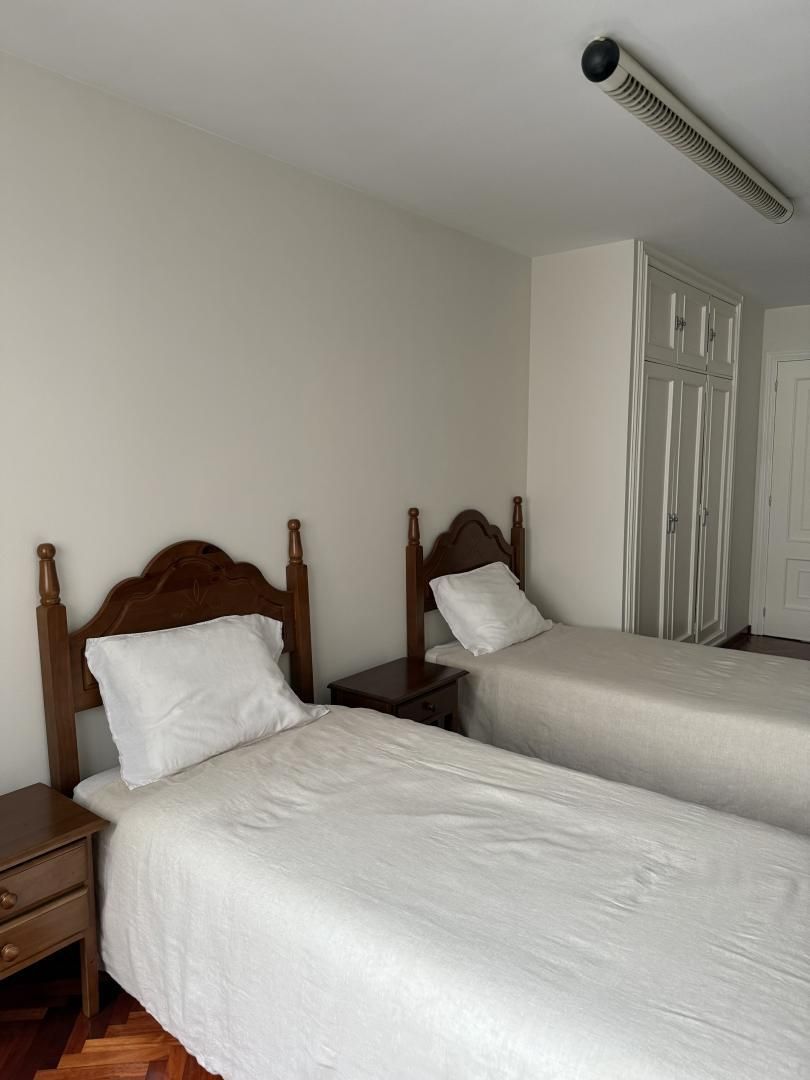 Piso en  Rúa Médico Rodríguez 20 - Foto 5