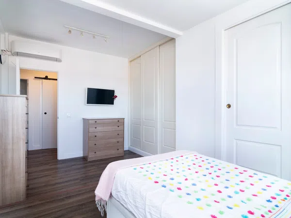 Ático en calle Gálvez, 1 - Foto 16