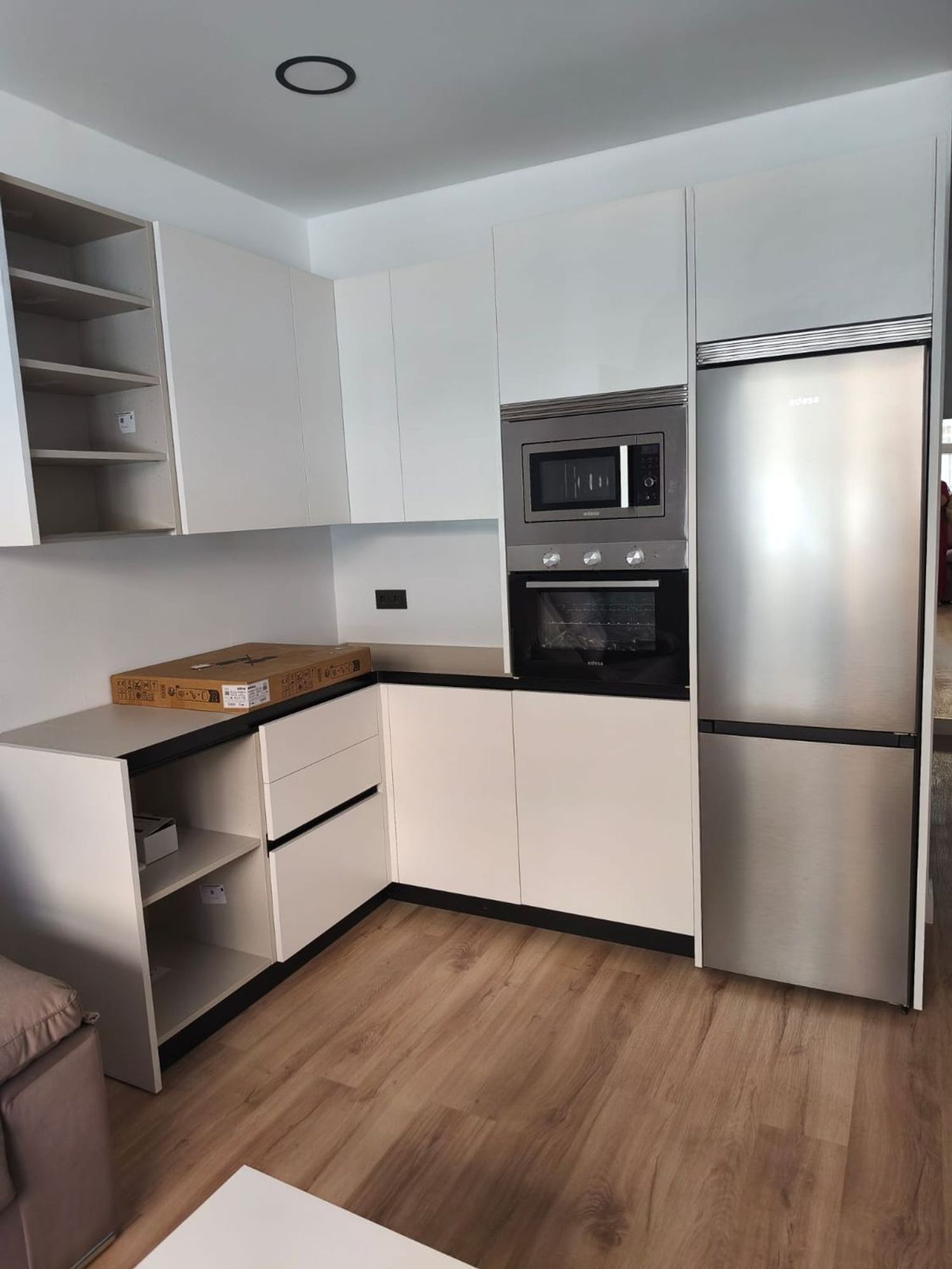 Estudio en San Bernardo, San Bernardo - Foto 4