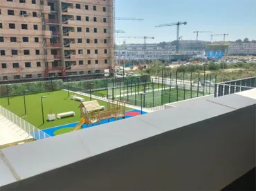 Piso en  Avenida Felipe González Márquez 8 - Foto 1