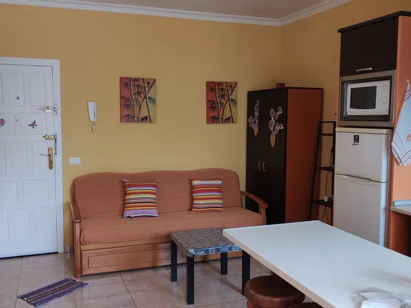 Piso en luis morote, 13