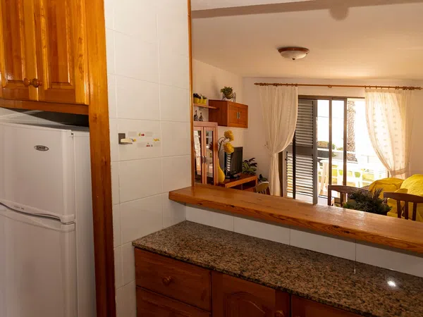 Dúplex en Avenida francisco baila, 87, Cala Puntal - Zona Costa sur, Cala Puntal - Zona Costa sur - Foto 4