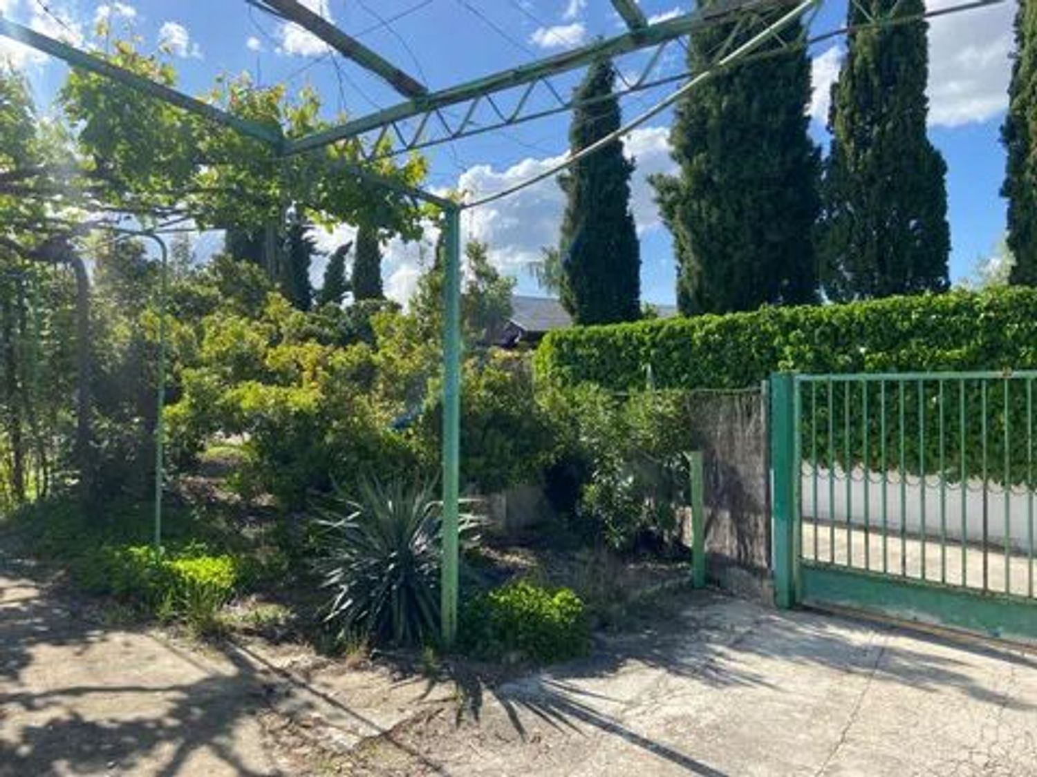 Casa o chalet independiente en Calle Comunidad los Vidrieros s/n, Puente Jontoya - Puente de la Sierra - El Arroyo, Puente Jontoya - Puente de la Sierra - El Arroyo - Foto 2