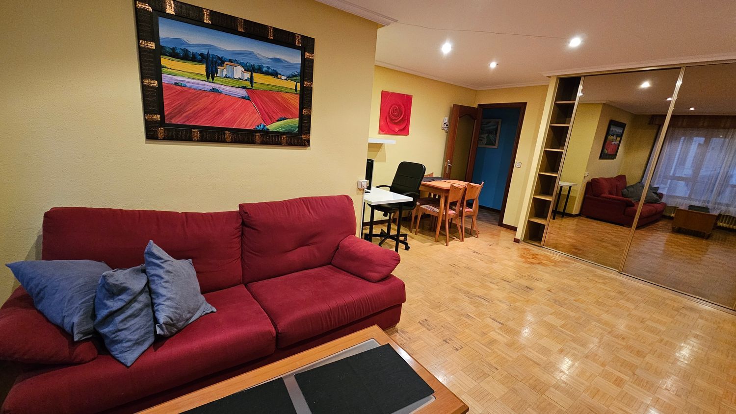 Piso en calle Joaquín Blume, 5 - Foto 7