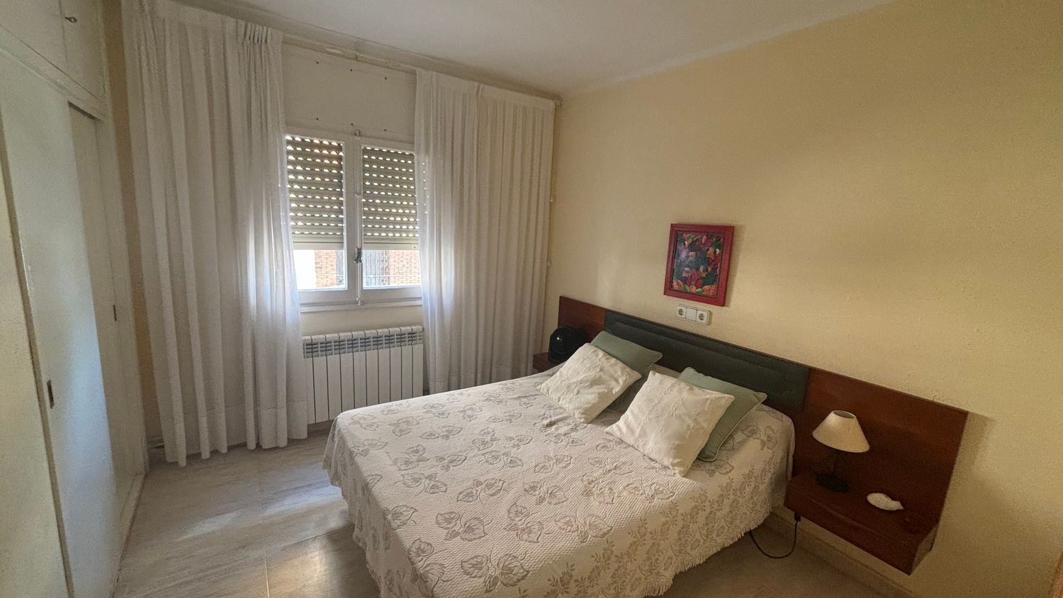 Piso en Paseo de Miramar, 37, Barri de la Salut, Barri de la Salut - Foto 14