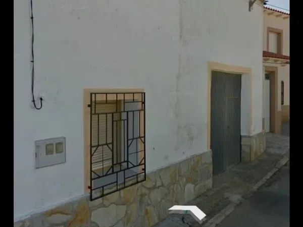 Casa o chalet independiente en Calle Molino de Viento, 7 - Foto 1