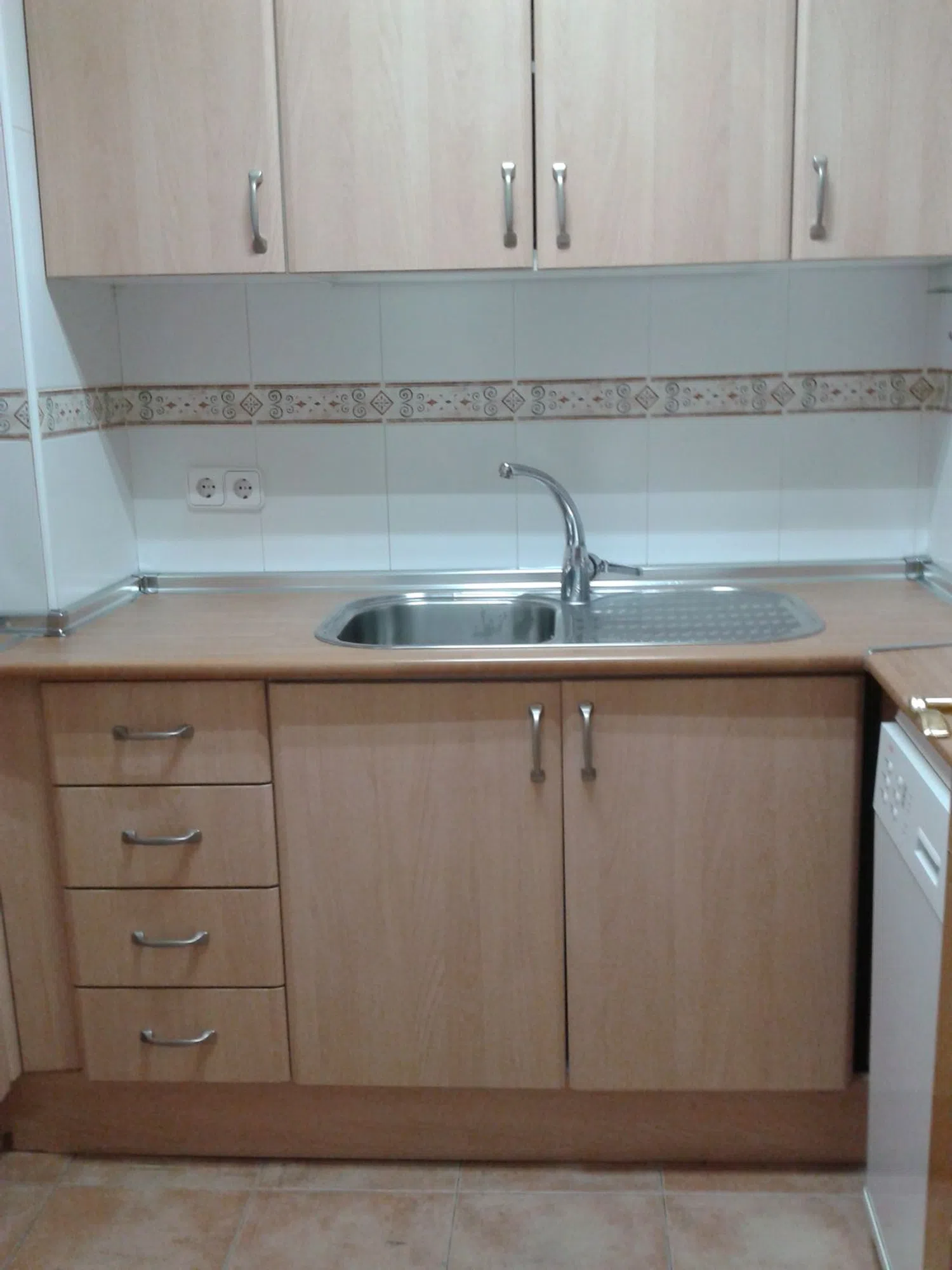 Piso en avenida de Brasil, 4 - Foto 14