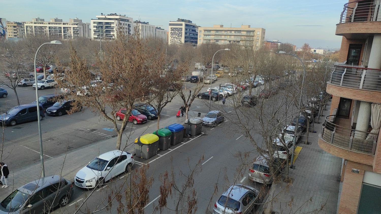 Piso en calle Pintor Xavier Gosé, 15 - Foto 27