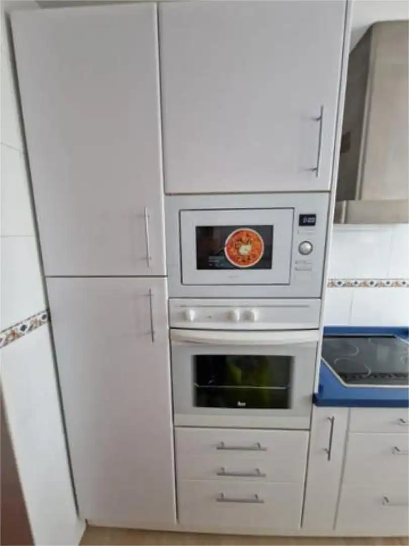Piso en Arco Norte Entrenucleos - Foto 4