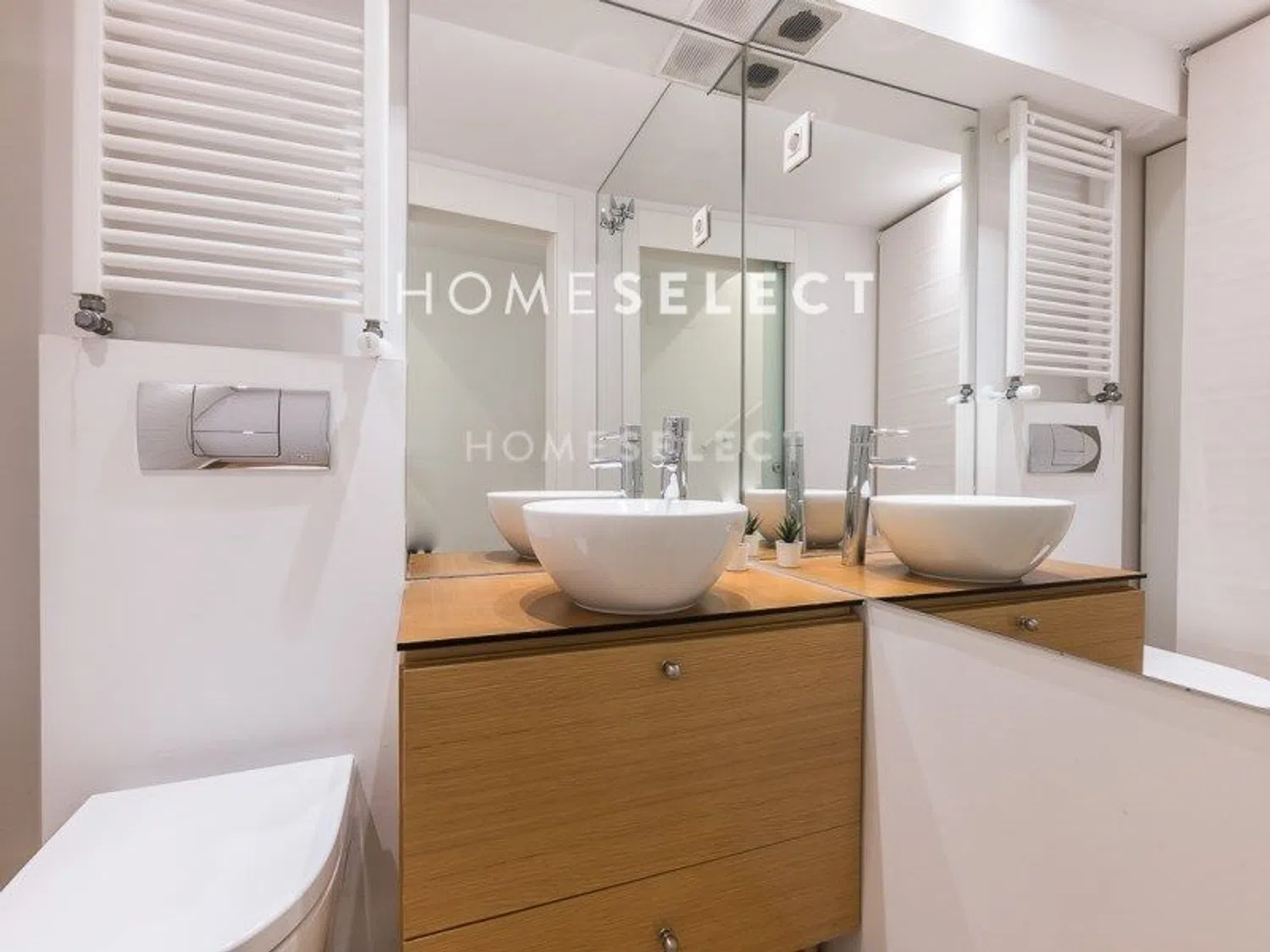 Dúplex en calle de Lagasca - Foto 12