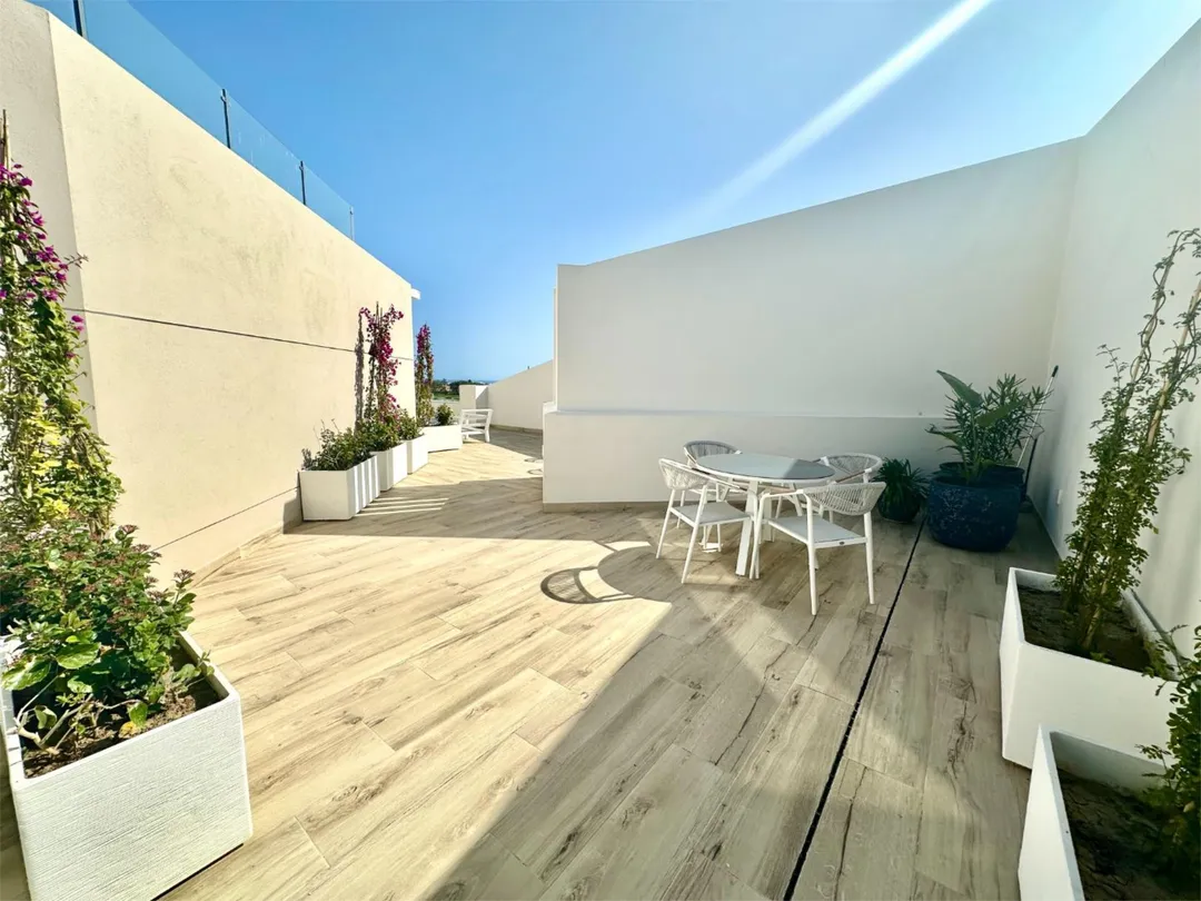 Piso en  Avenida Cervantes 15 - Foto 9