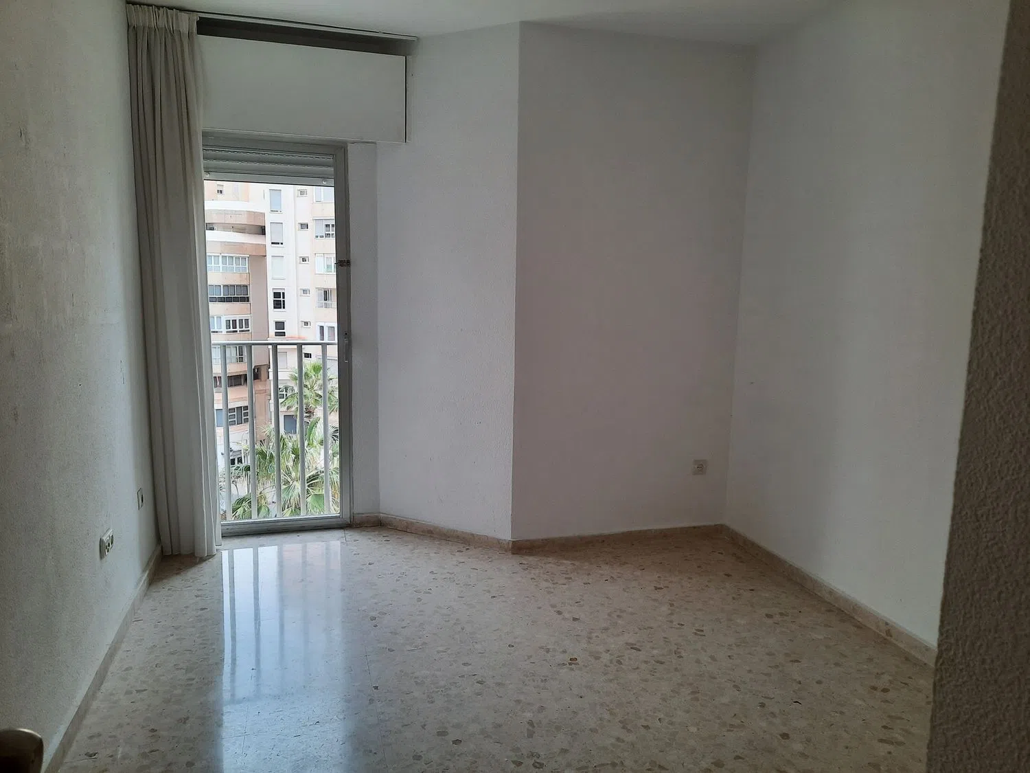 Piso en plaza de la Malagueta, 1 - Foto 10
