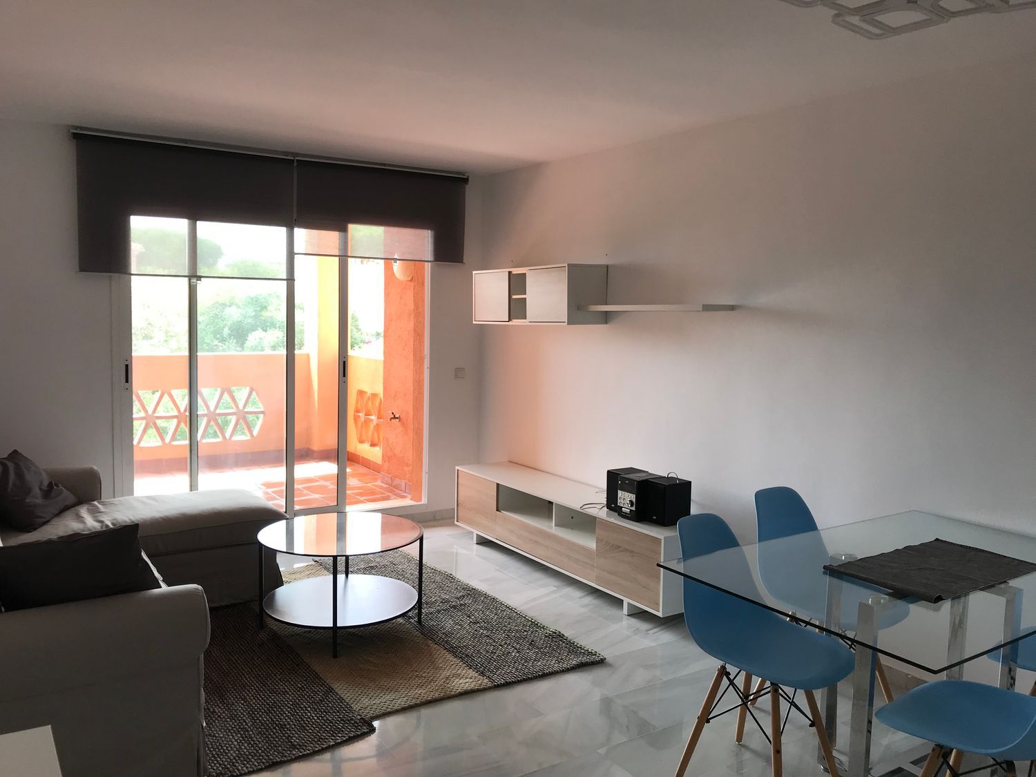 Piso en Avenida Benajarafe, 6, Reserva de Marbella - Foto 5