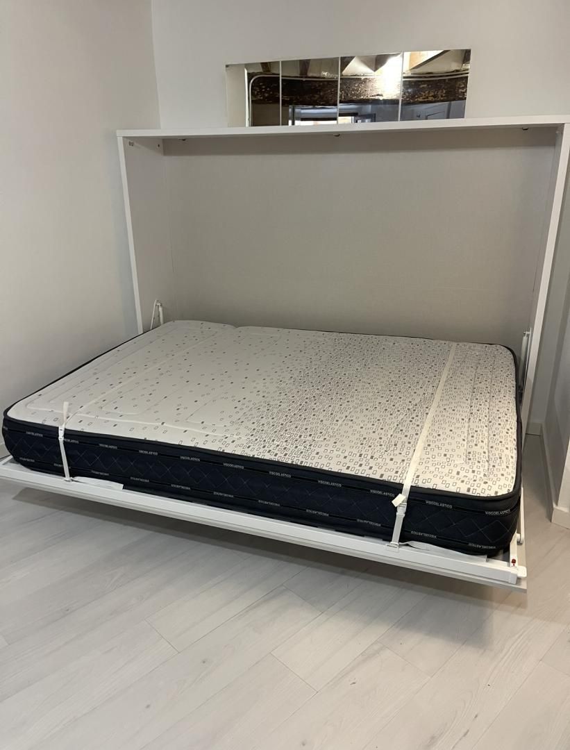 Estudio en  Carrer de Sant Alonso 18 - Foto 4