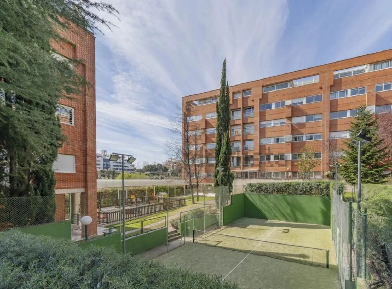 Piso en avenida de Machupichu, 11 - Foto 23