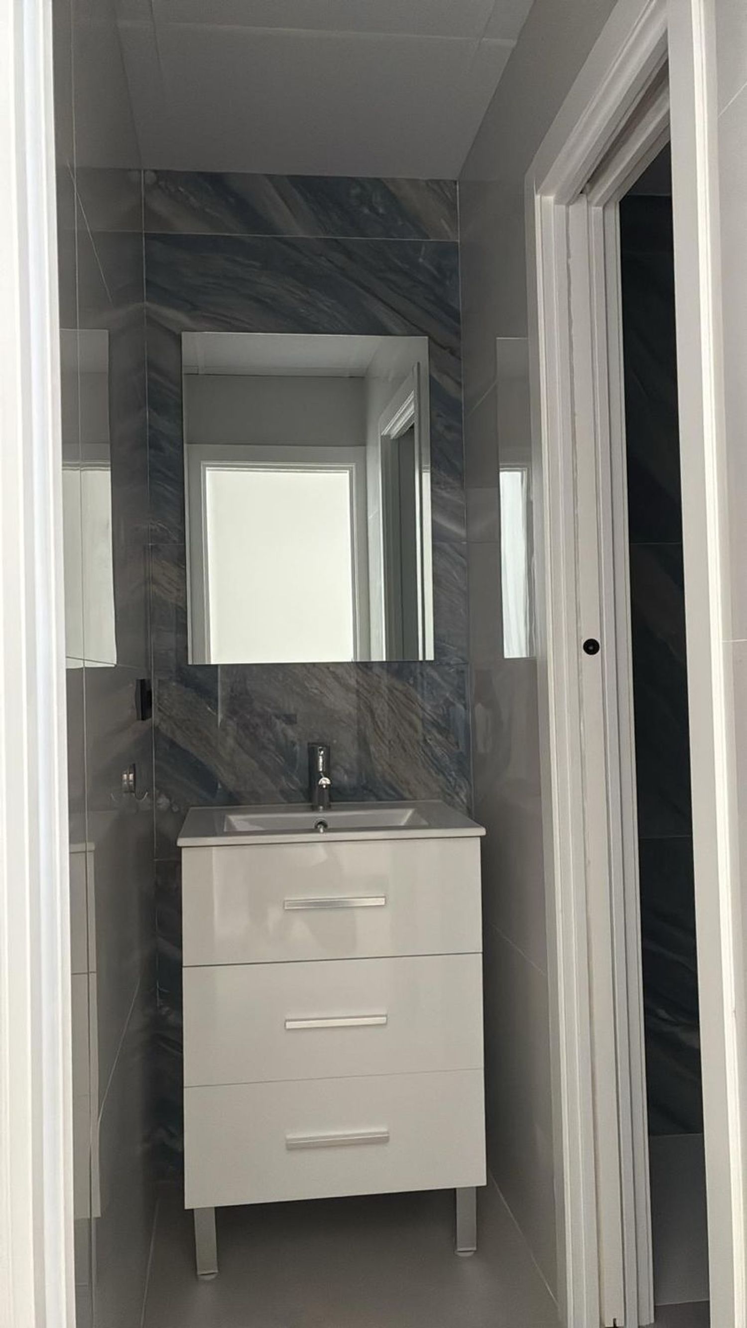 Estudio en Avenida de Carlos III, 25, Fátima - Campiñuela - Foto 6