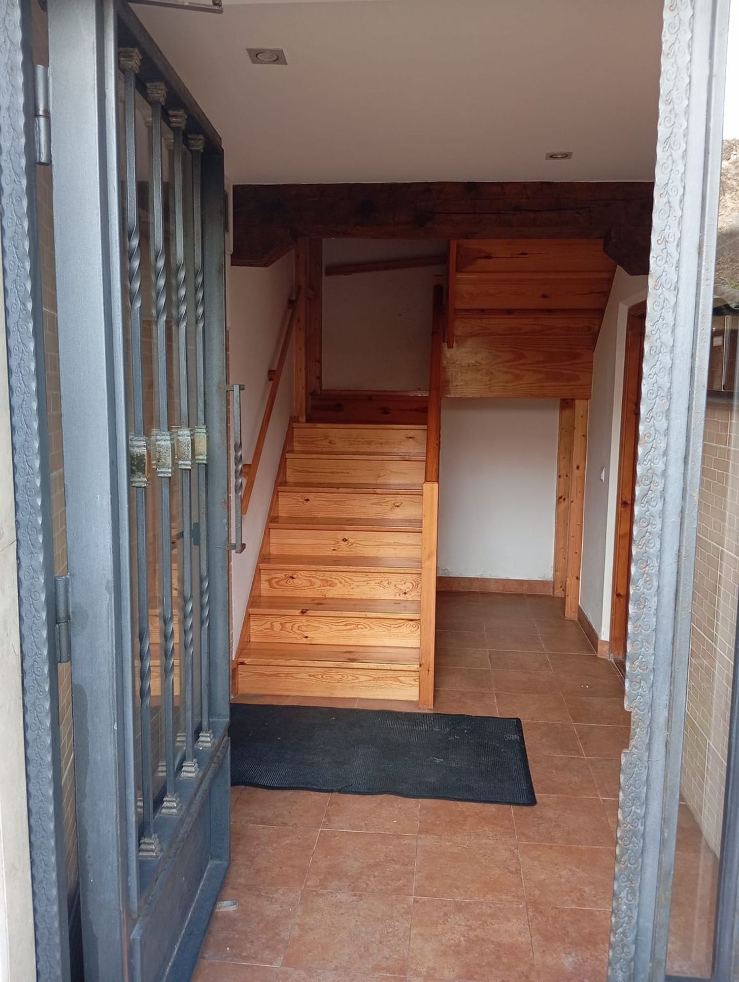 Piso en calle La Luz, 8 - Foto 8