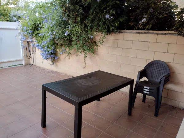 Chalet adosado en Calle de las Redes, 11, Cabo de las Huertas - Foto 14