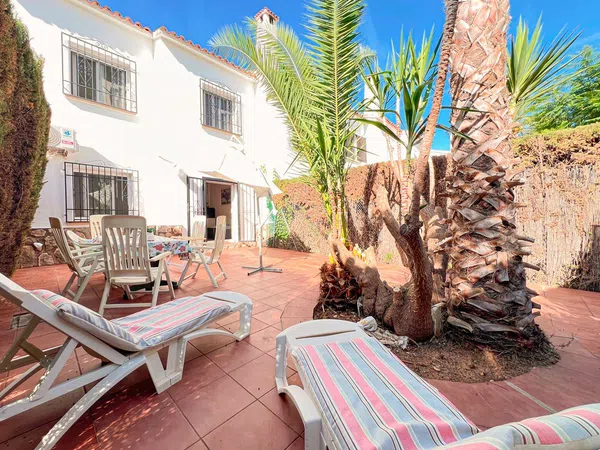 Chalet adosado en Calle Òliba, 22, El Palmar-Los Molinos - Foto 20