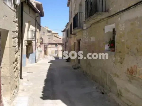 Casa de pueblo en Calle de los Cojos, 13 - Foto 5