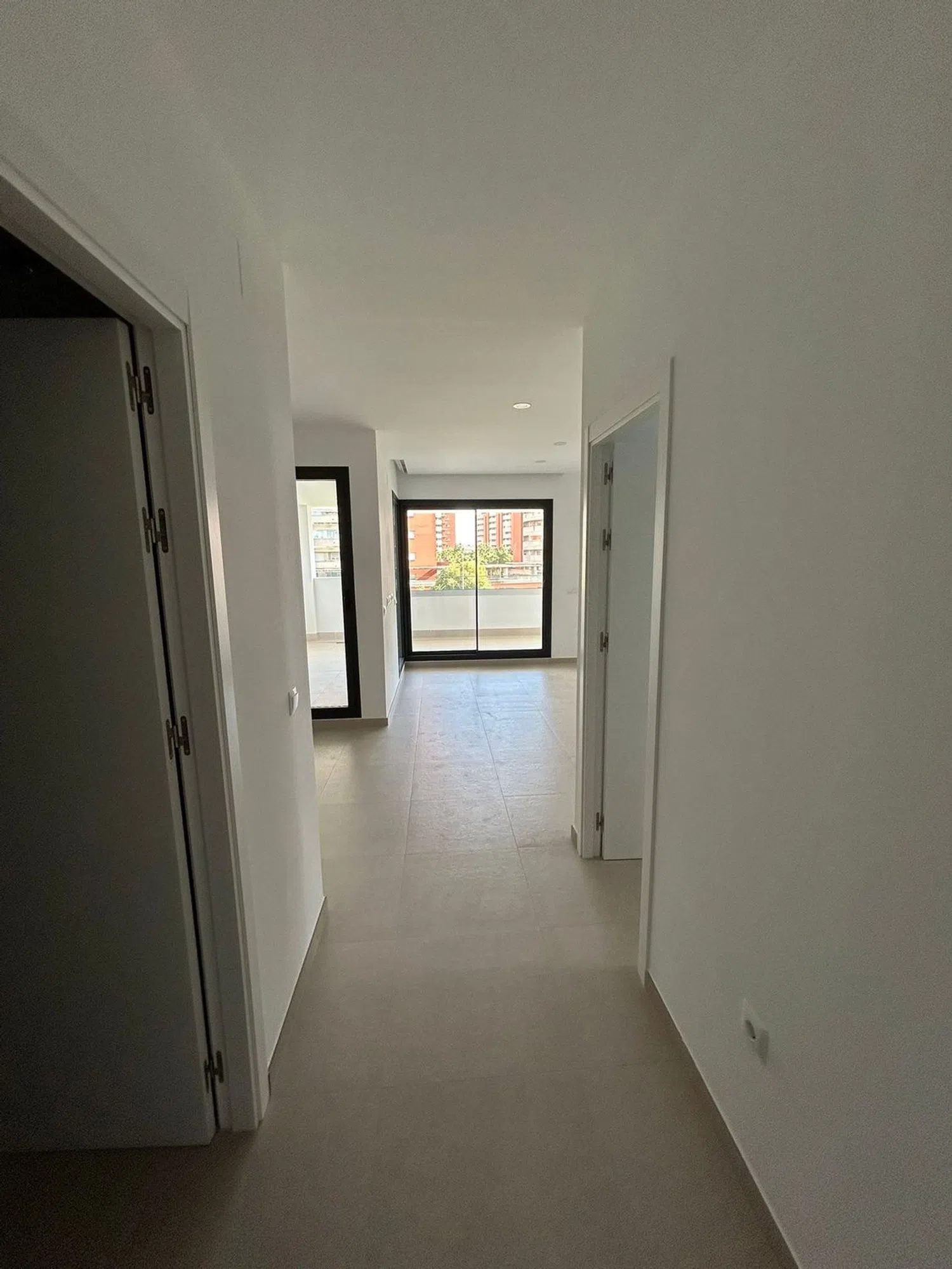 Piso en calle la Rambla de Almería, 1 - Foto 2