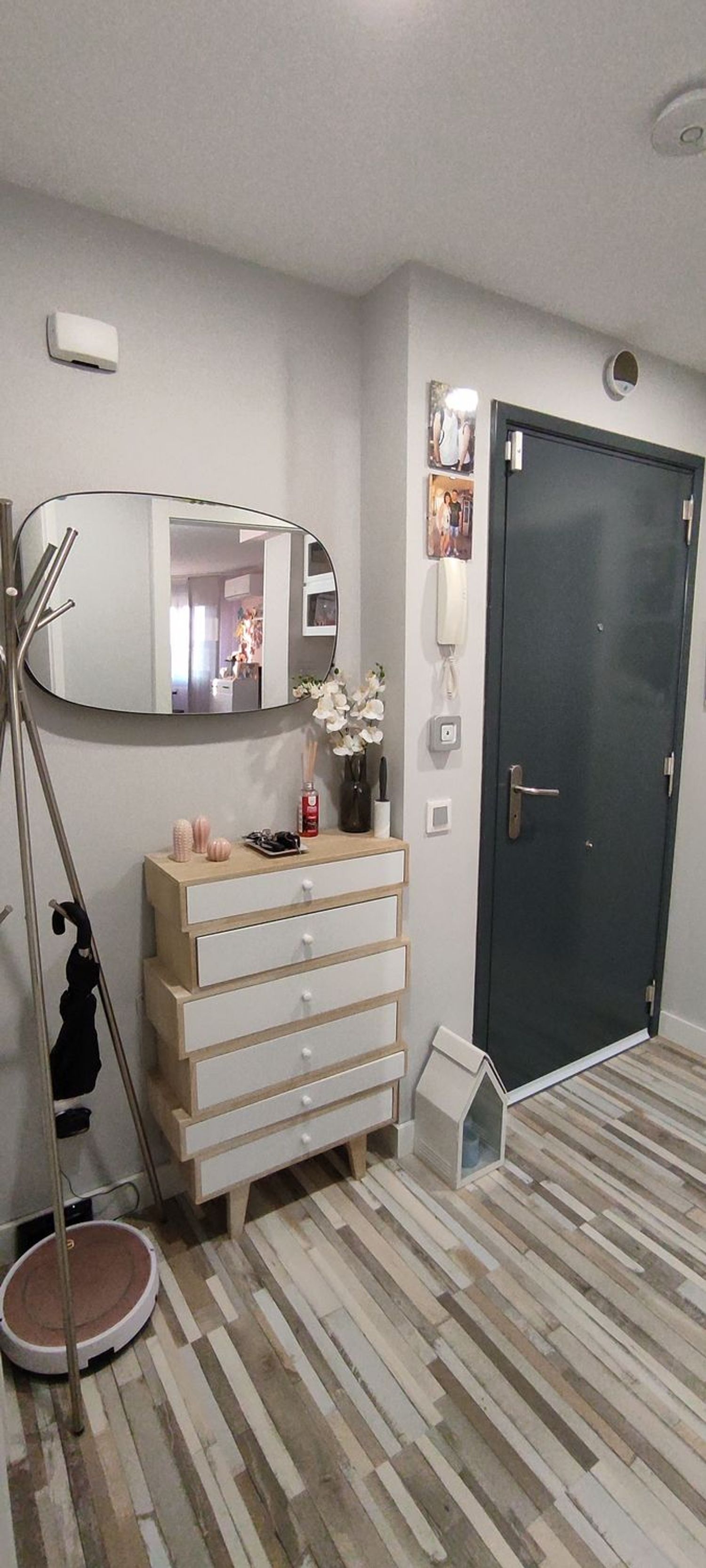 Piso en calle la Fresneda, 9 - Foto 2