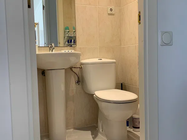 Ático en calle de Josep Vicenç Foix, 2 - Foto 15