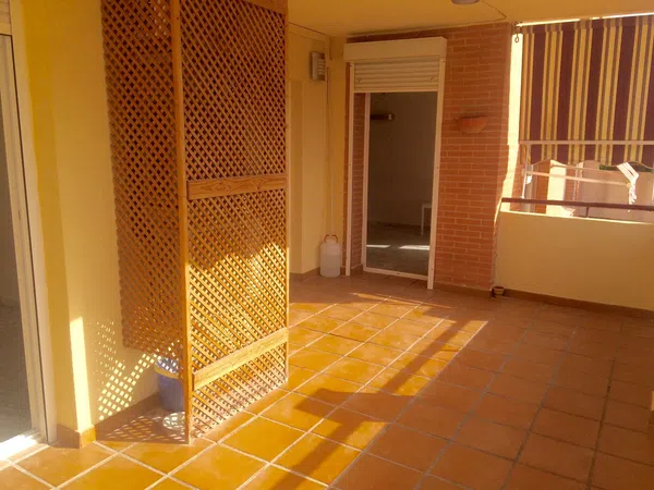 Piso en Calle Extremadura, 27, El Palo - Foto 18