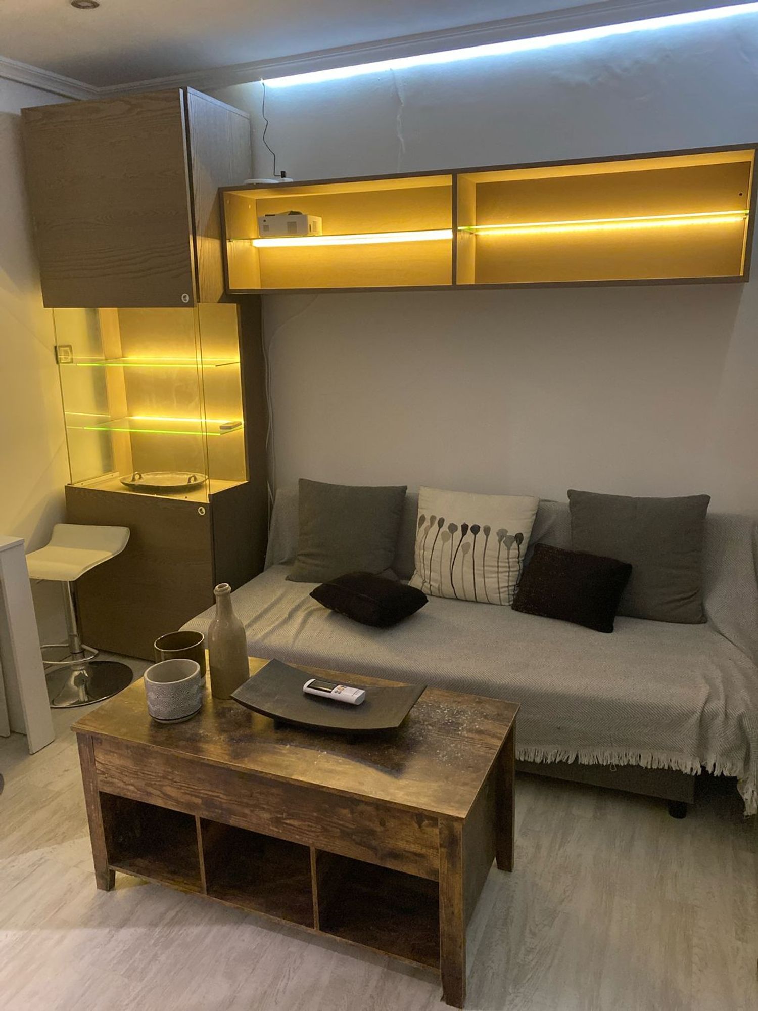 Ático en calle de Las Huertas, 54 - Foto 13