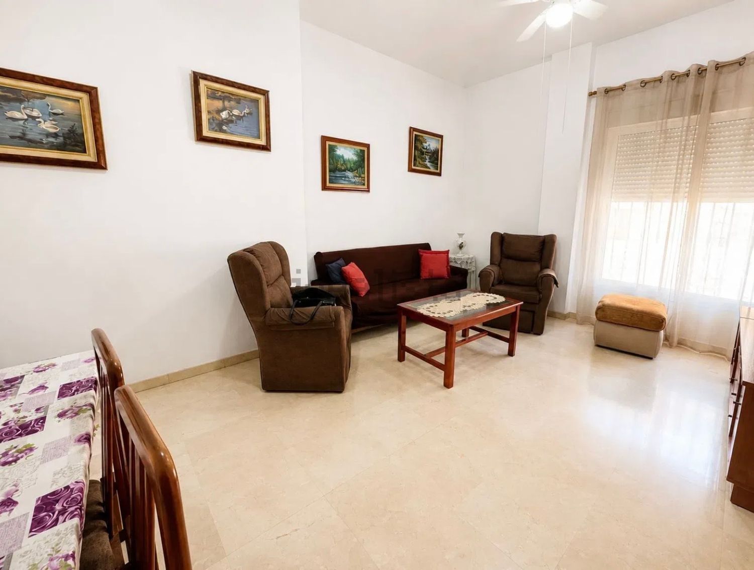 Piso en Isaac Peral, 3, Arco norte - Avda España - Foto 13