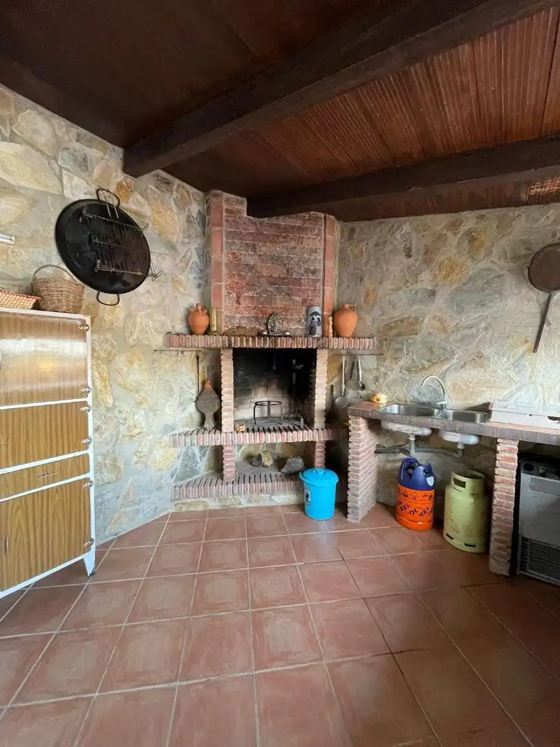 Chalet en  Diseminado Poligono 5 92 - Foto 22