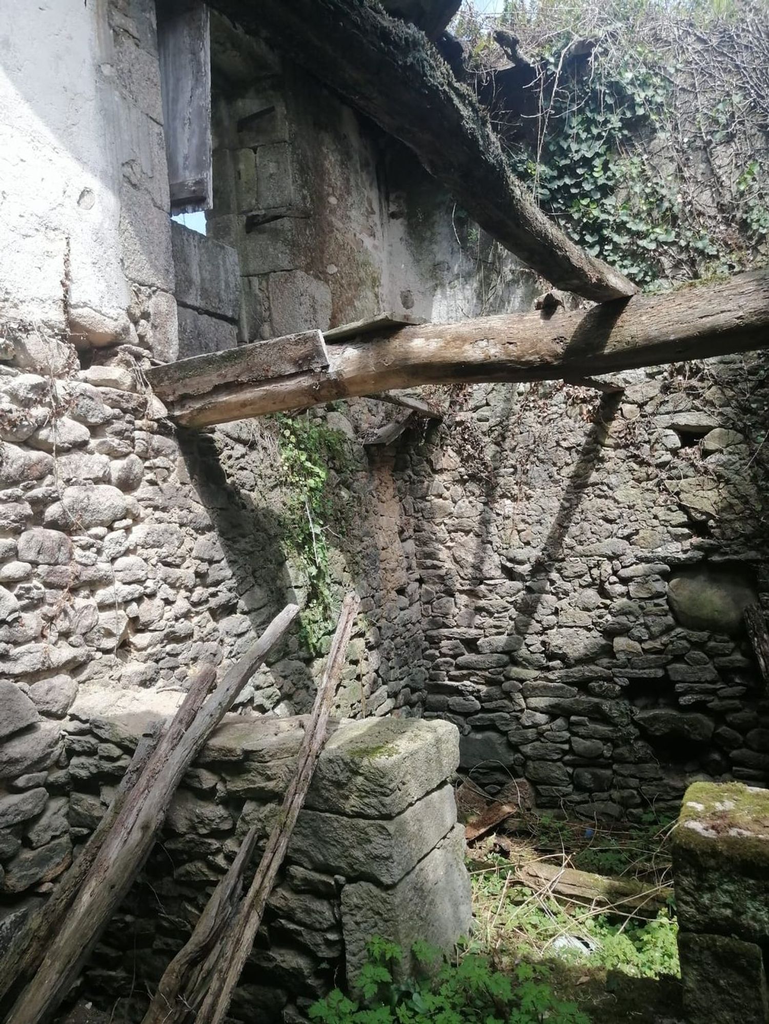 Casa rural en Lugar Senra, 31 - Foto 4