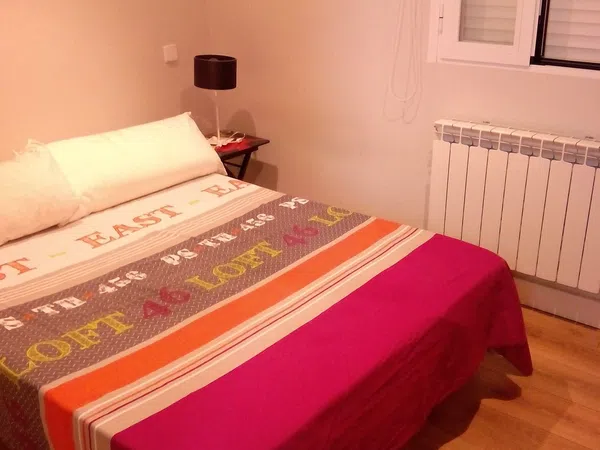 Piso en calle del Doctor Castelo, 18