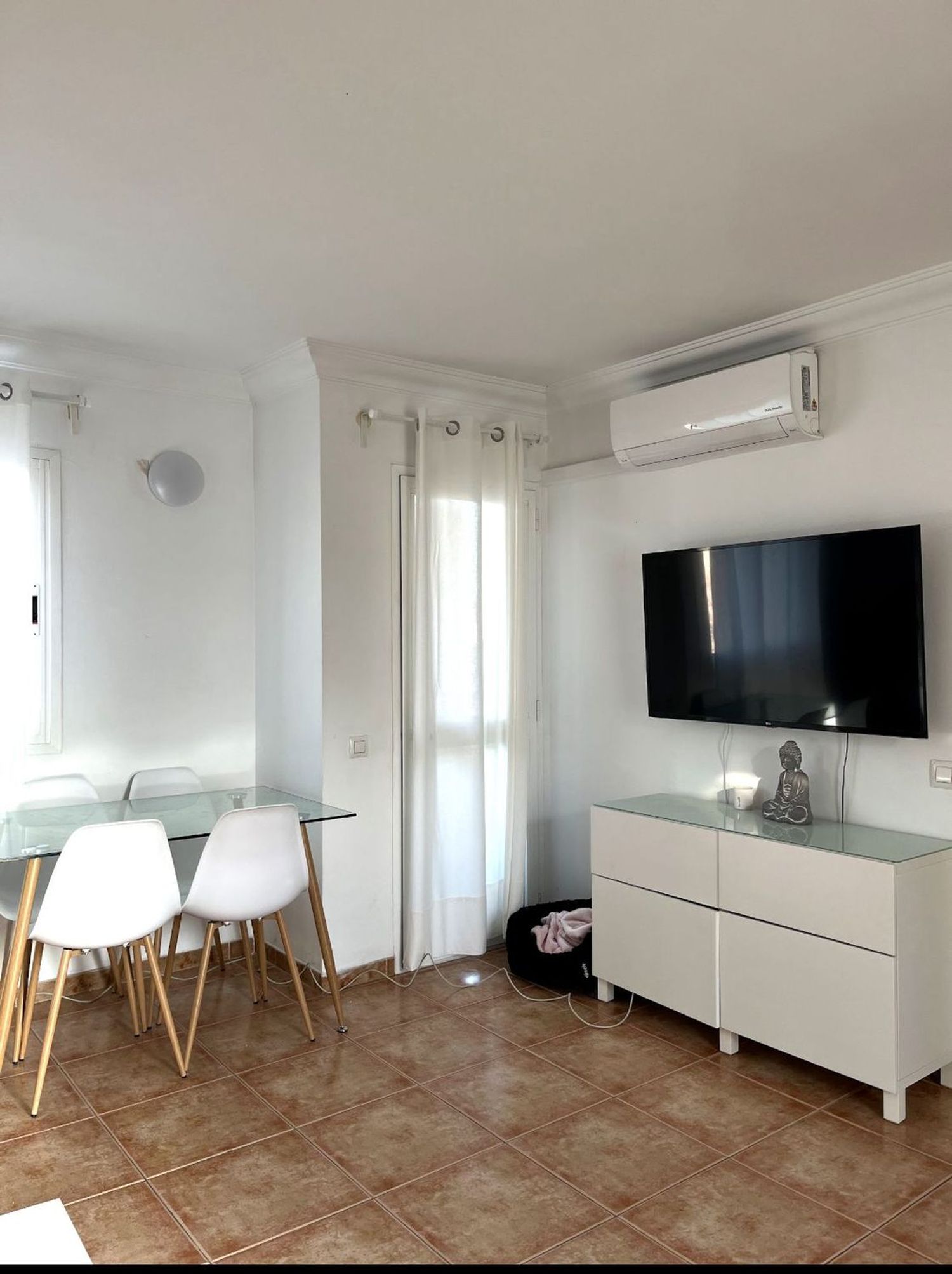 Ático en avenida del Cid, 28 - Foto 4