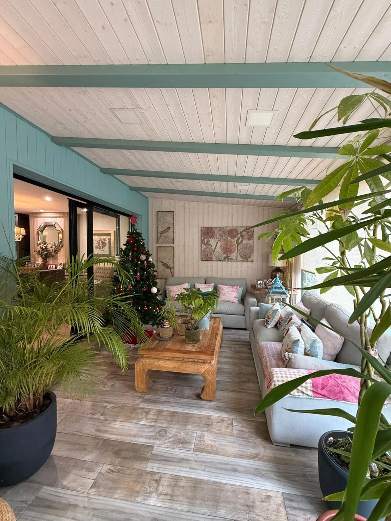 Chalet pareado en calle Xunta de Galicia, 1 -4 - Foto 22