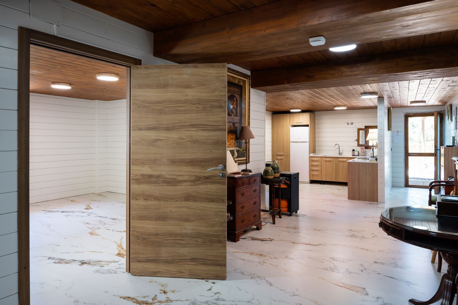 Casa o chalet independiente en Diseminado Urbanizacion Valseca, 23, Limonar - Foto 31
