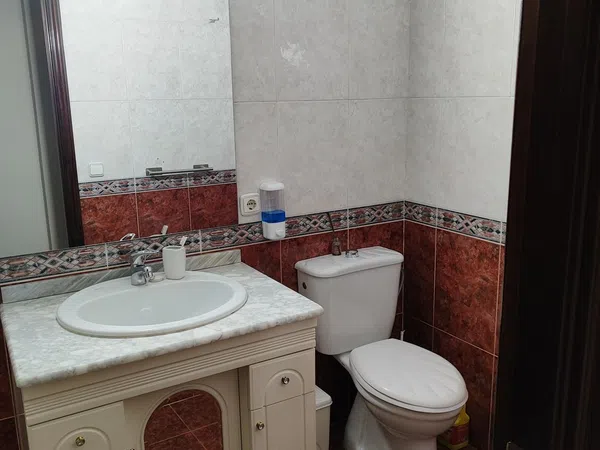 Piso en La Paz - Montecarmelo, La Paz - Montecarmelo - Foto 13