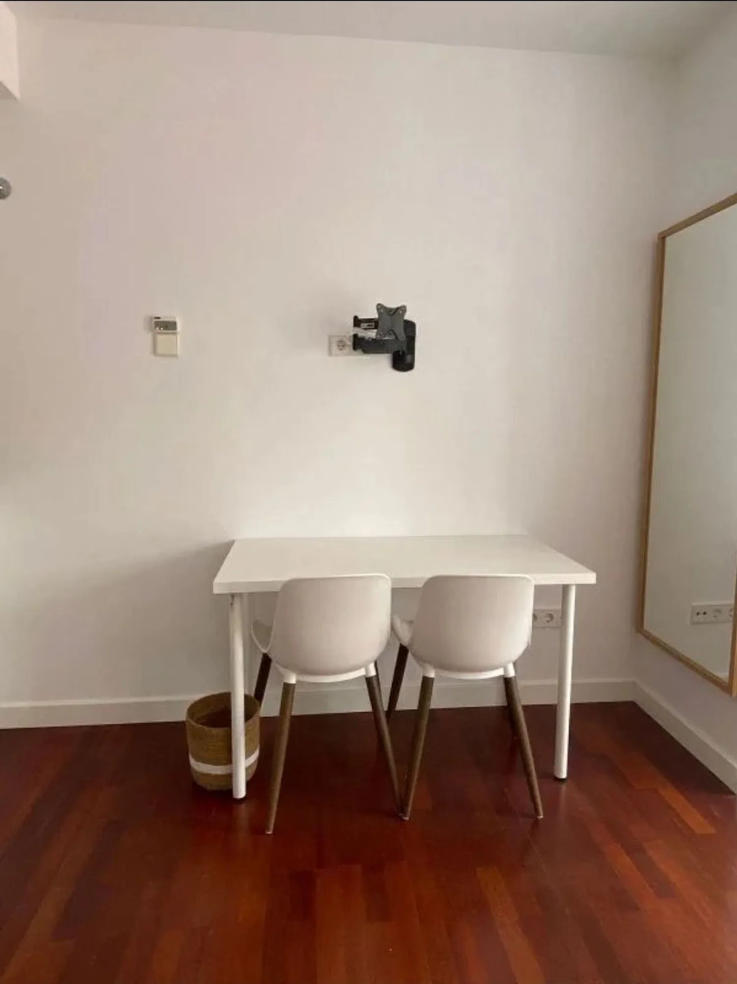 Estudio en calle Rafael Escolano, 58 - Foto 6