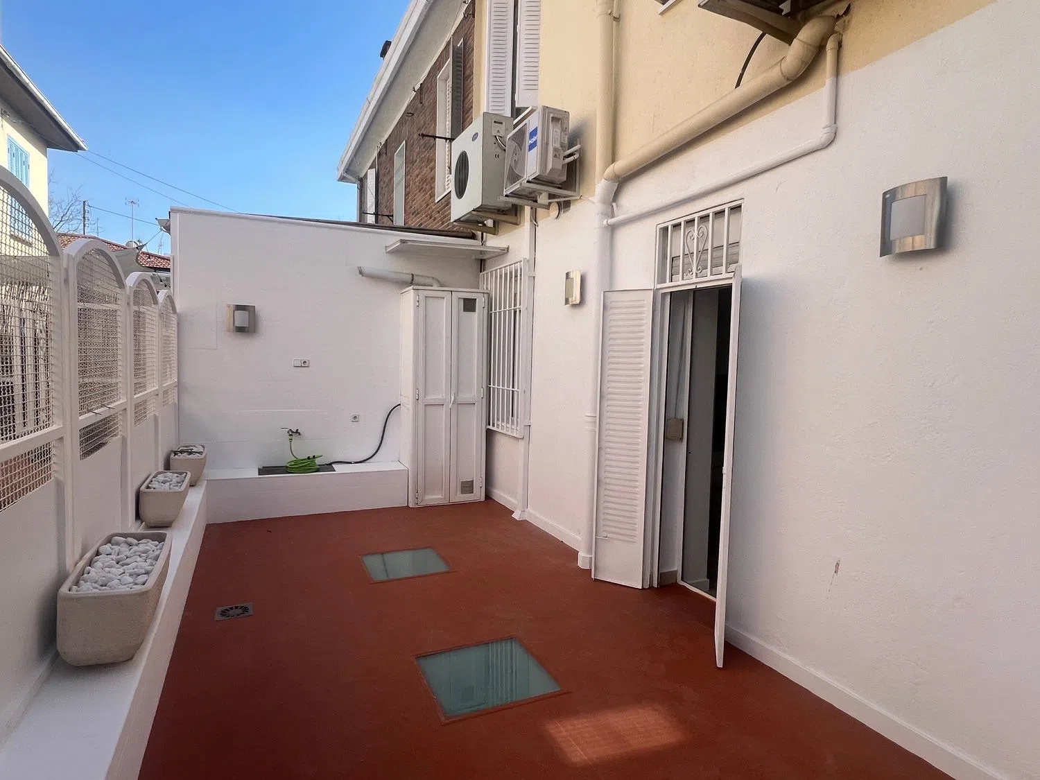 Chalet adosado en calle del Pilar de Zaragoza, 16 - Foto 27