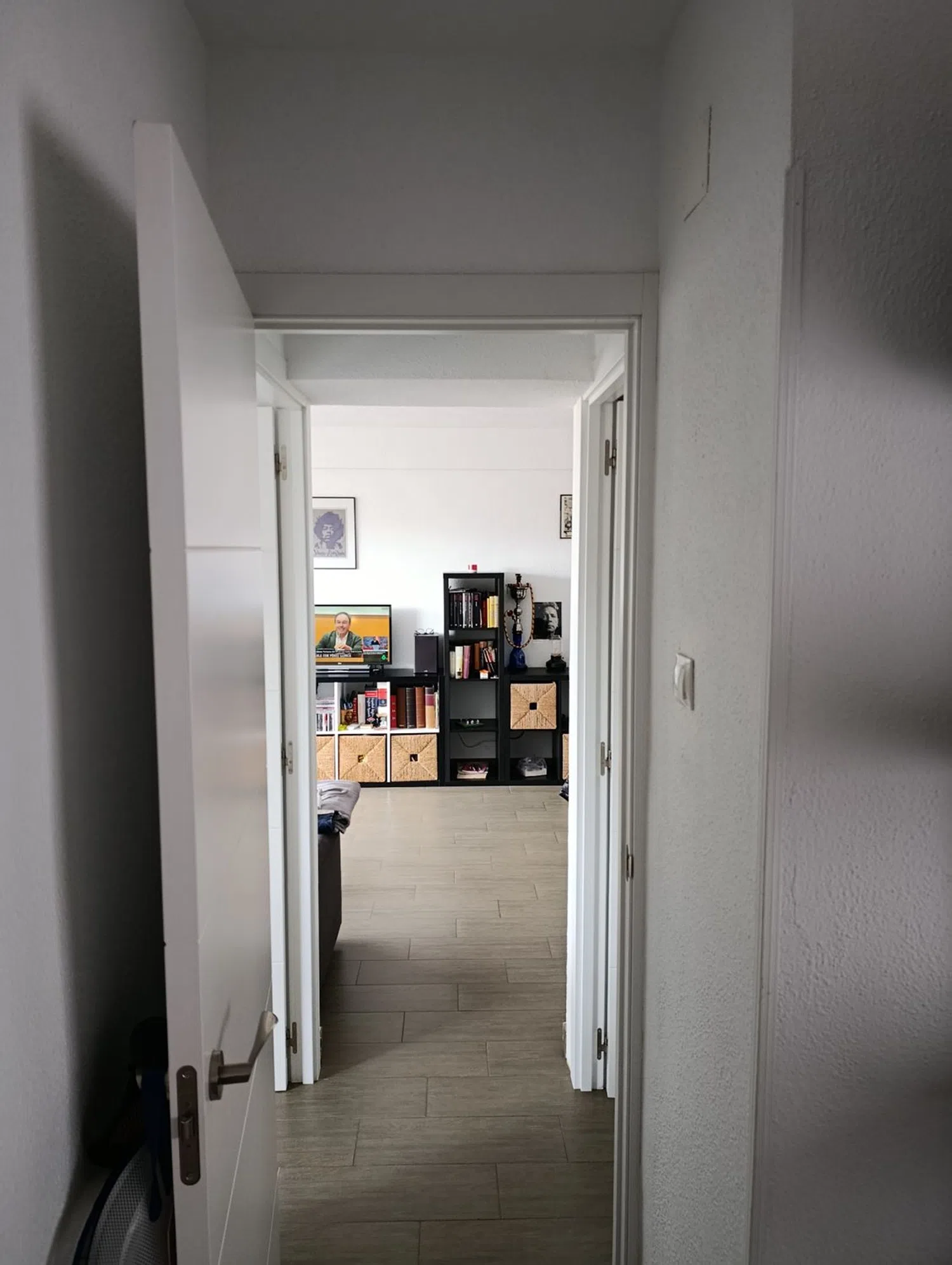 Piso en plaza de Fonsagrada, 10 - Foto 8