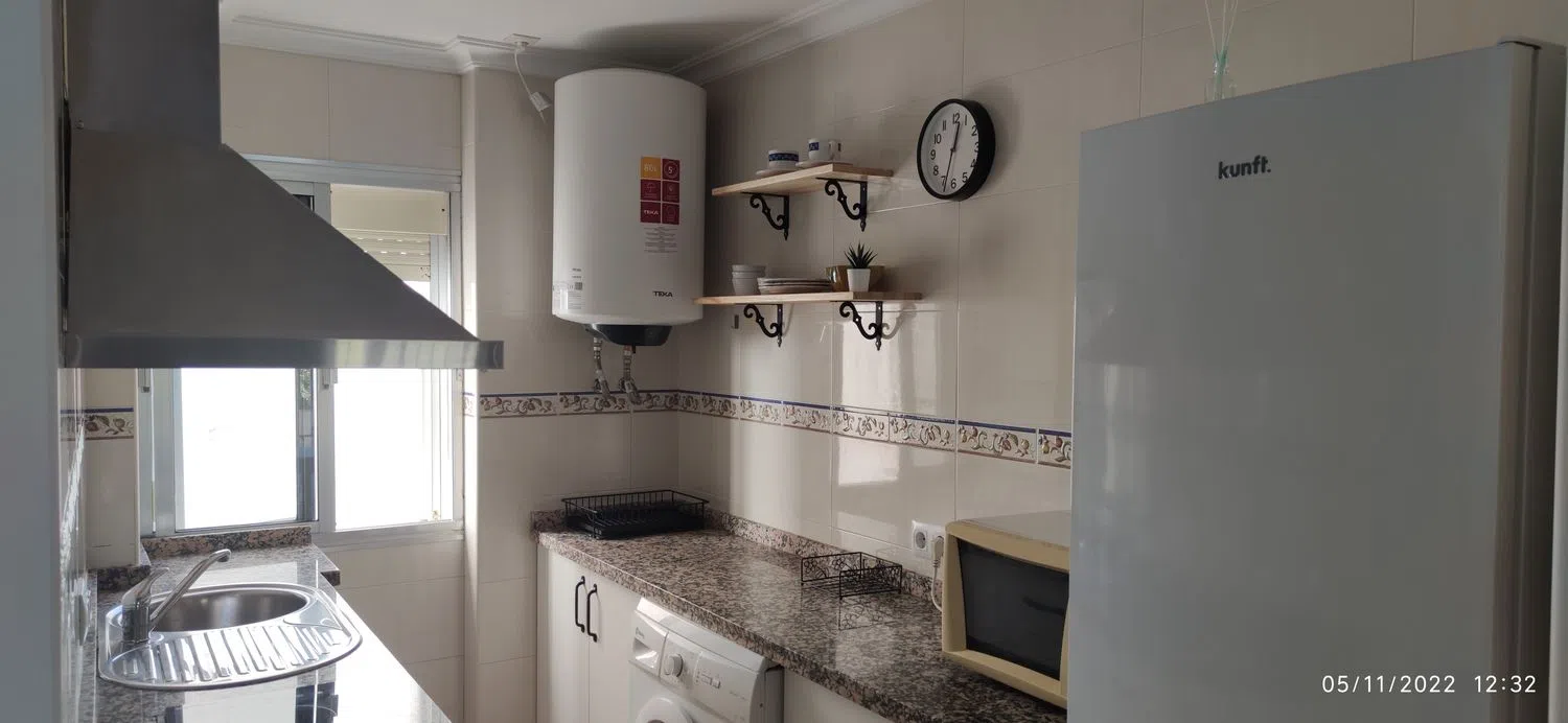 Piso en Barriada la Palmilla, 5 - Foto 12