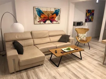 Piso en San Anton - Foto 1
