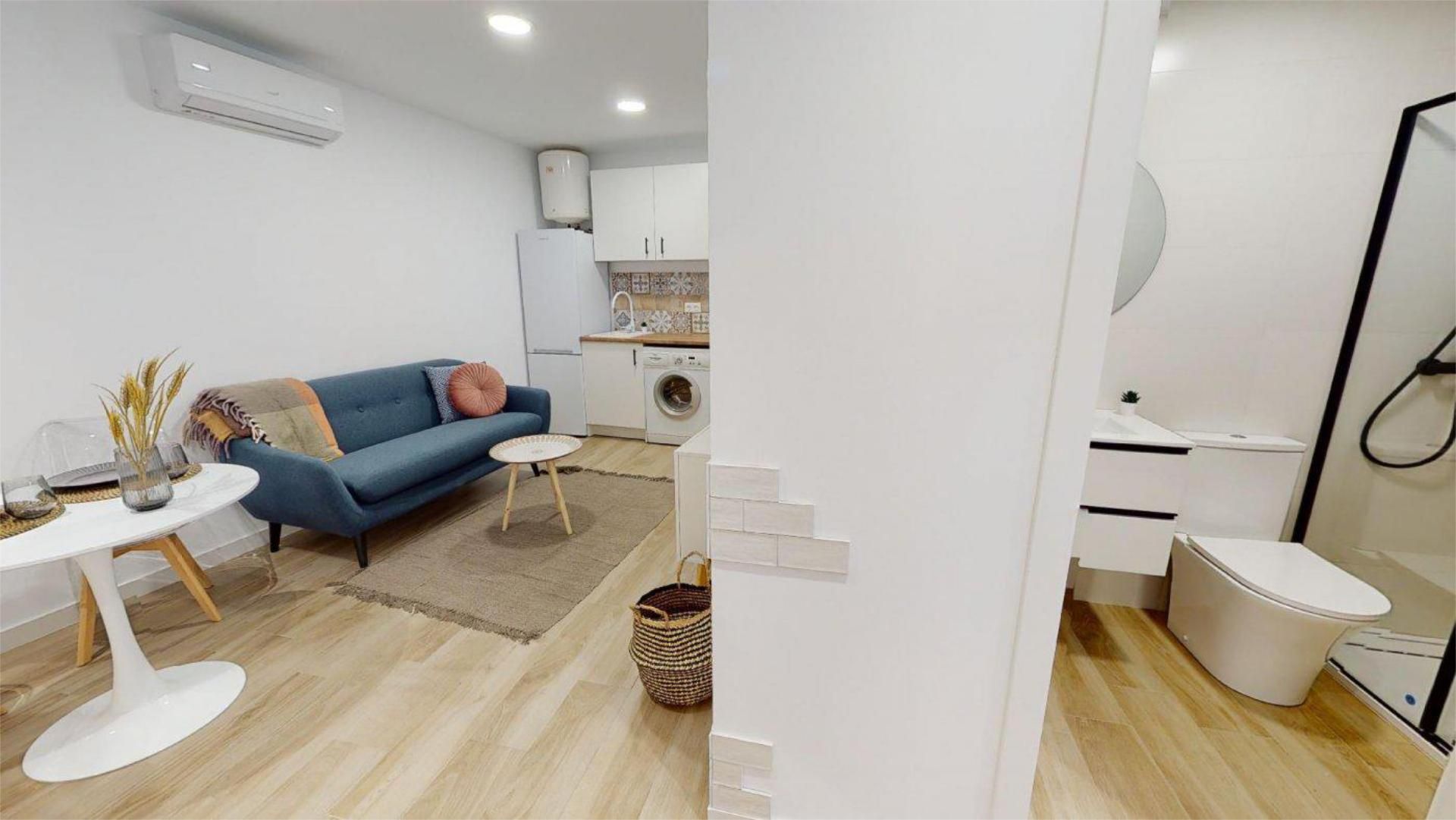 Piso en  Calle Muro de la Misericordia 19 - Foto 2