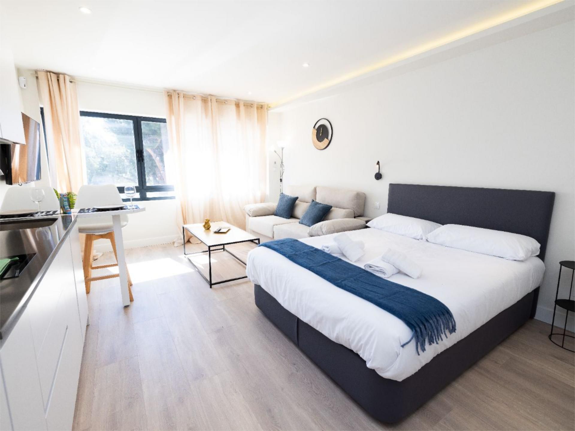 Piso en  Avenida de la Osa Mayor 32 - Foto 25