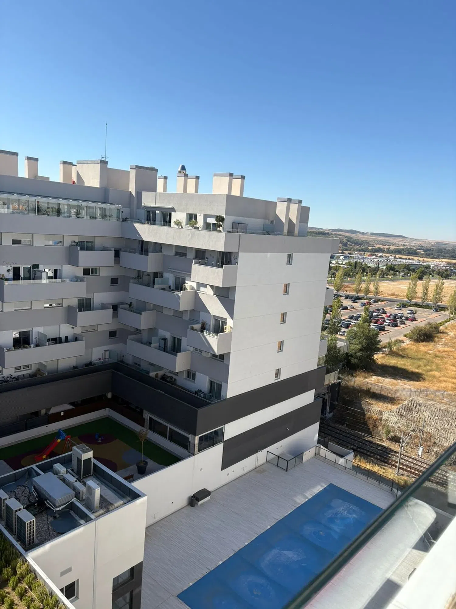 Ático en avenida de José Hierro, 94 b - Foto 2