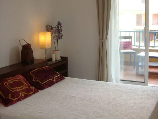 Piso en Avenida de la Marina, 20, Puerto de Sotogrande-La Marina, Puerto de Sotogrande-La Marina - Foto 11